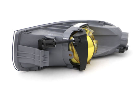 Hella DRL Right Front Fog Light for Volkswagen & Skoda, OEM quality, OEM 3T0941702A - View 12