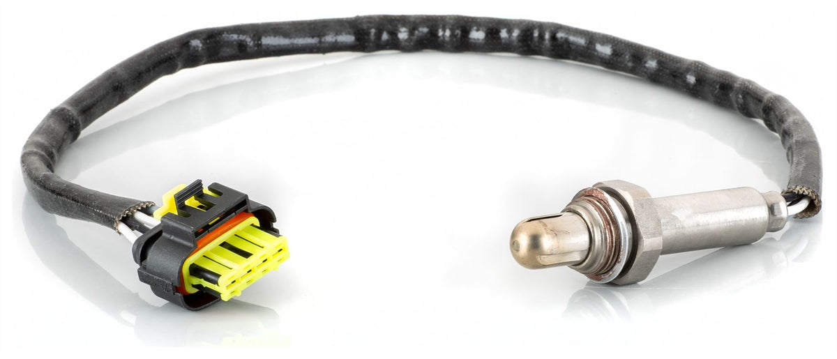 Hella Oxygen Sensor for Vauxhall & Fiat, OEM quality, OEM 55353811, MPN 6PA 358 103-461