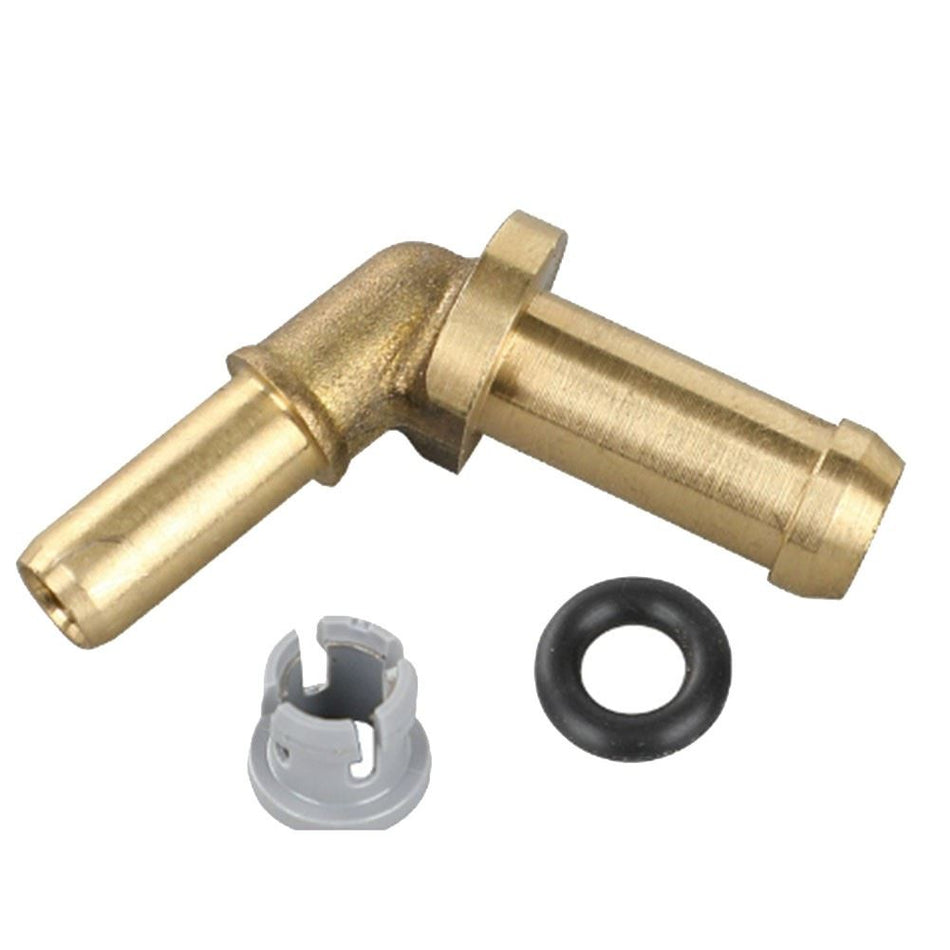 Thermostat Hose Connector Kit - for Land Rover - OEM 11A4829CP | Eurowagens - View 4