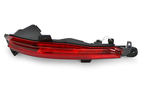 Land Rover Velar Right Rear Light, Valeo OEM, OEM LR093439 - View 7