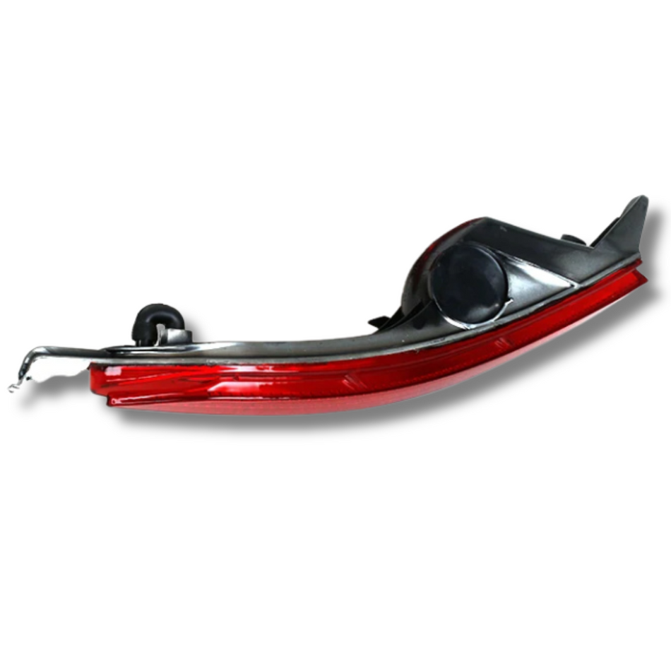 Reflector Left Red Rear - for Volkswagen - OEM 7P6945105 | Eurowagens - View 2