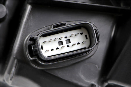 Ford Mondeo Right Headlight, Valeo OEM, OEM ES7313W029FC - View 9