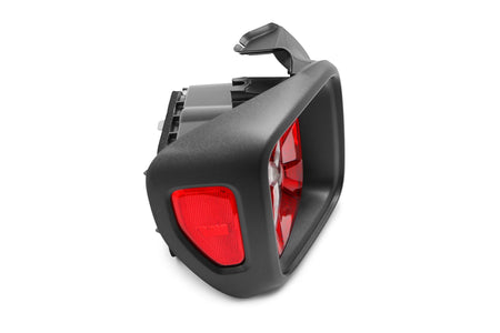 Jeep Renegade Left Rear Light, Magneti Marelli OEM, OEM 51953121 - View 10