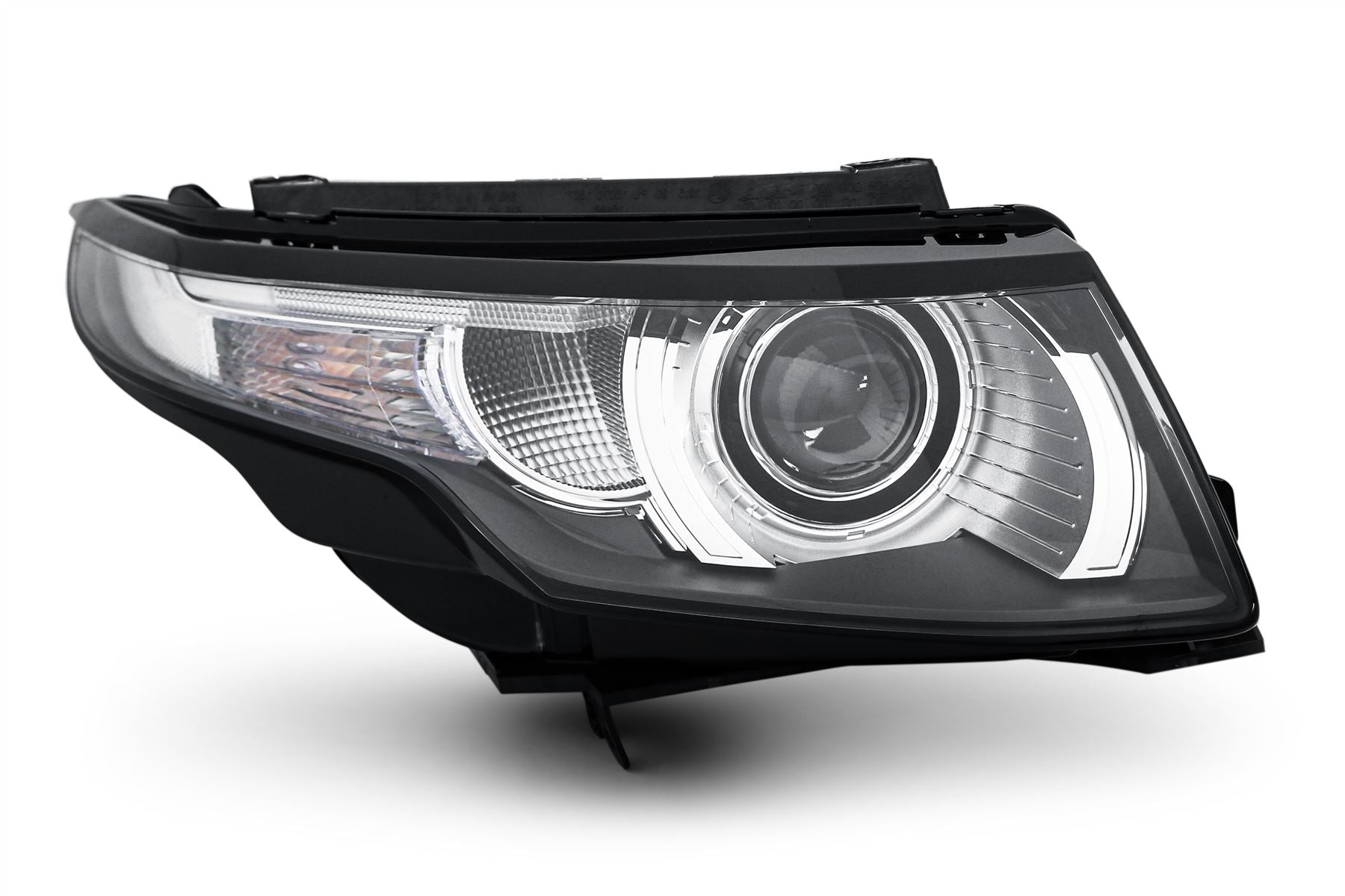 Hella Right Headlight for Land Rover, OEM quality, OEM LR048053 - View 12