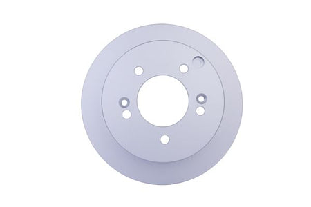 Hella Brake Disc for Hyundai, KIA & more, OEM quality, OEM 584110A000, MPN 8DD 355 113-641