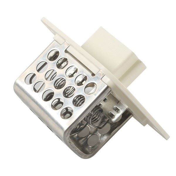 Blower Motor Resistor - for Jeep - OEM 4864957 | Eurowagens - View 2