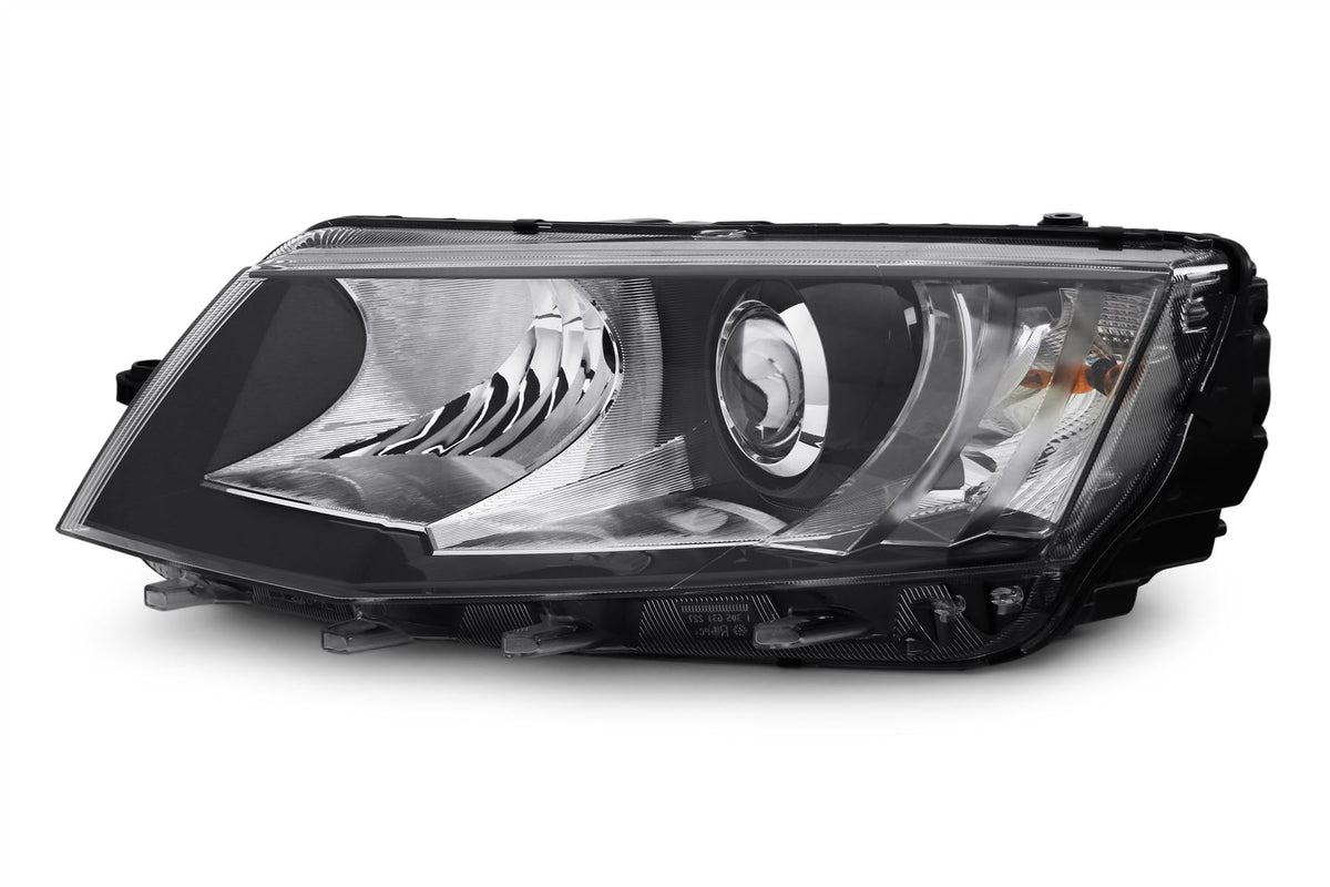 Skoda Octavia Left Headlight, Magneti Marelli OEM, OEM 5E2941015A - View 10
