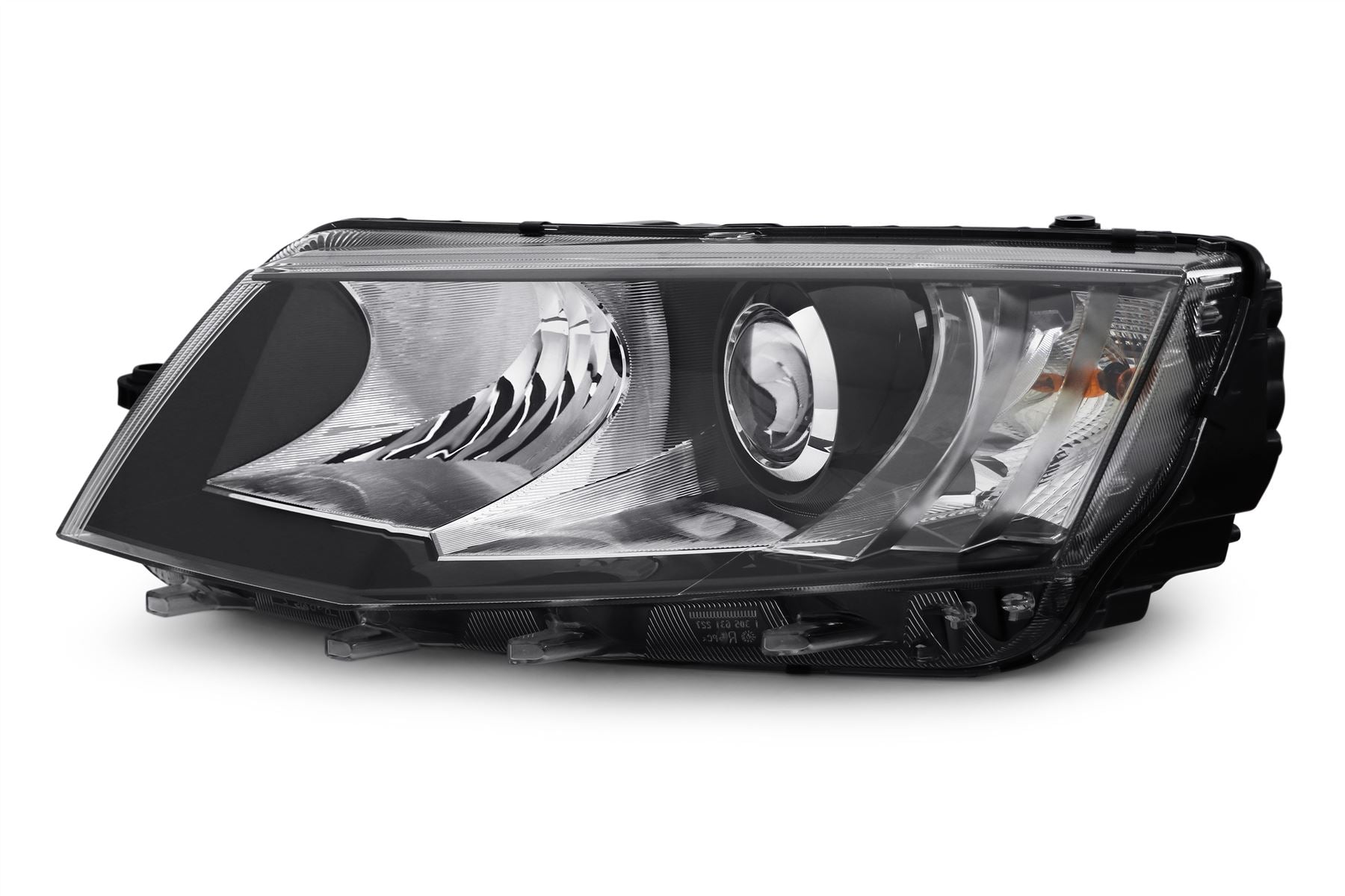 Skoda Octavia Left Headlight, Magneti Marelli OEM, OEM 5E2941015A - View 10
