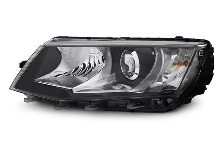 Skoda Octavia Left Headlight, Magneti Marelli OEM, OEM 5E2941015A - View 10