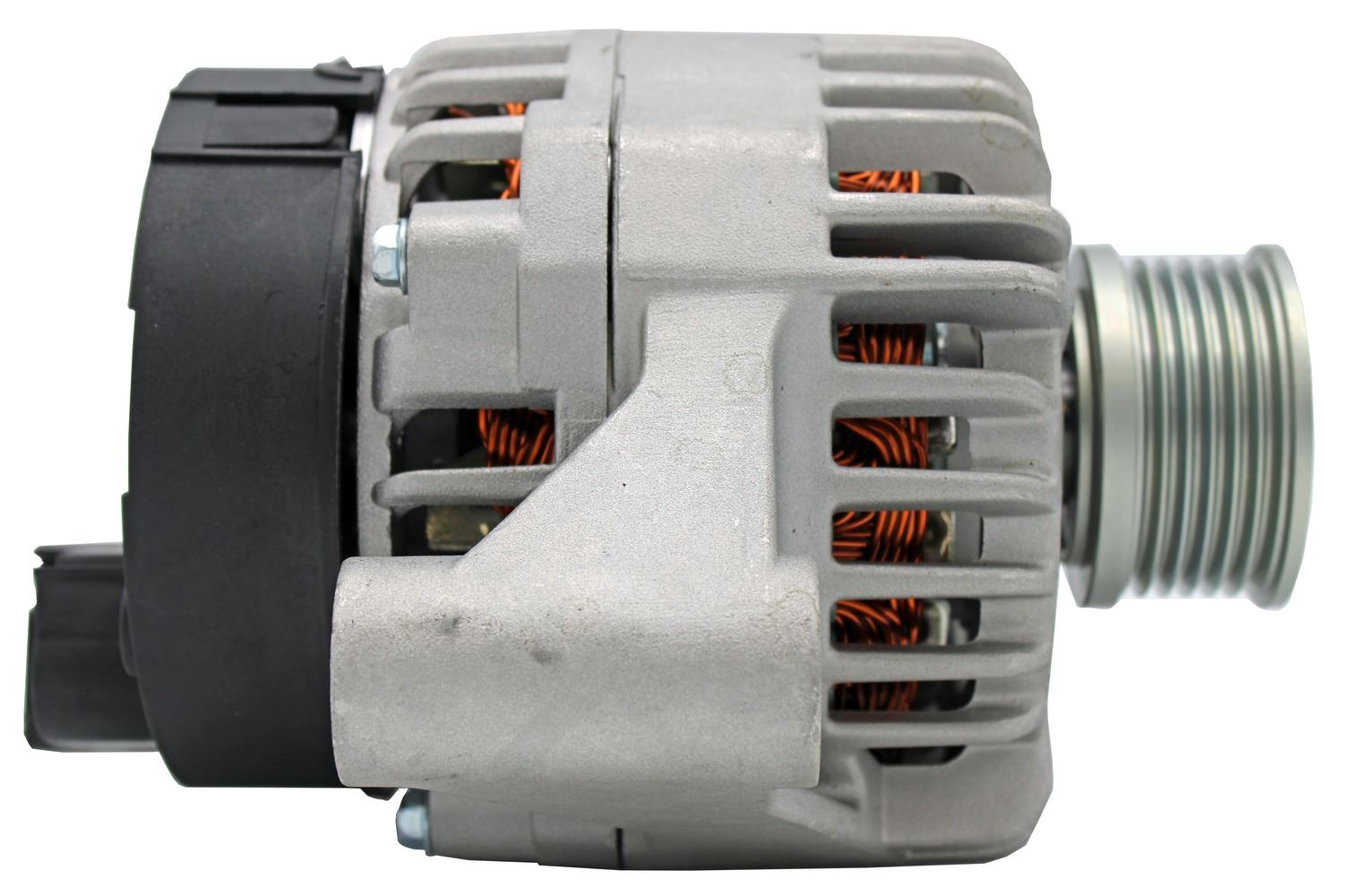 Hella Alternator for Fiat & Lancia, OEM quality, OEM 51764265 - View 3