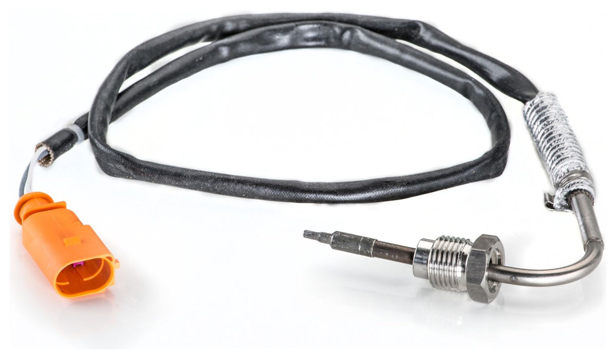 Hella Exhaust Gas Temperature Sensor for Volkswagen, OEM quality, OEM 03L 906 088 T, MPN 6PT 014 494-311