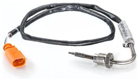 Hella Exhaust Gas Temperature Sensor for Volkswagen, OEM quality, OEM 03L 906 088 T, MPN 6PT 014 494-311