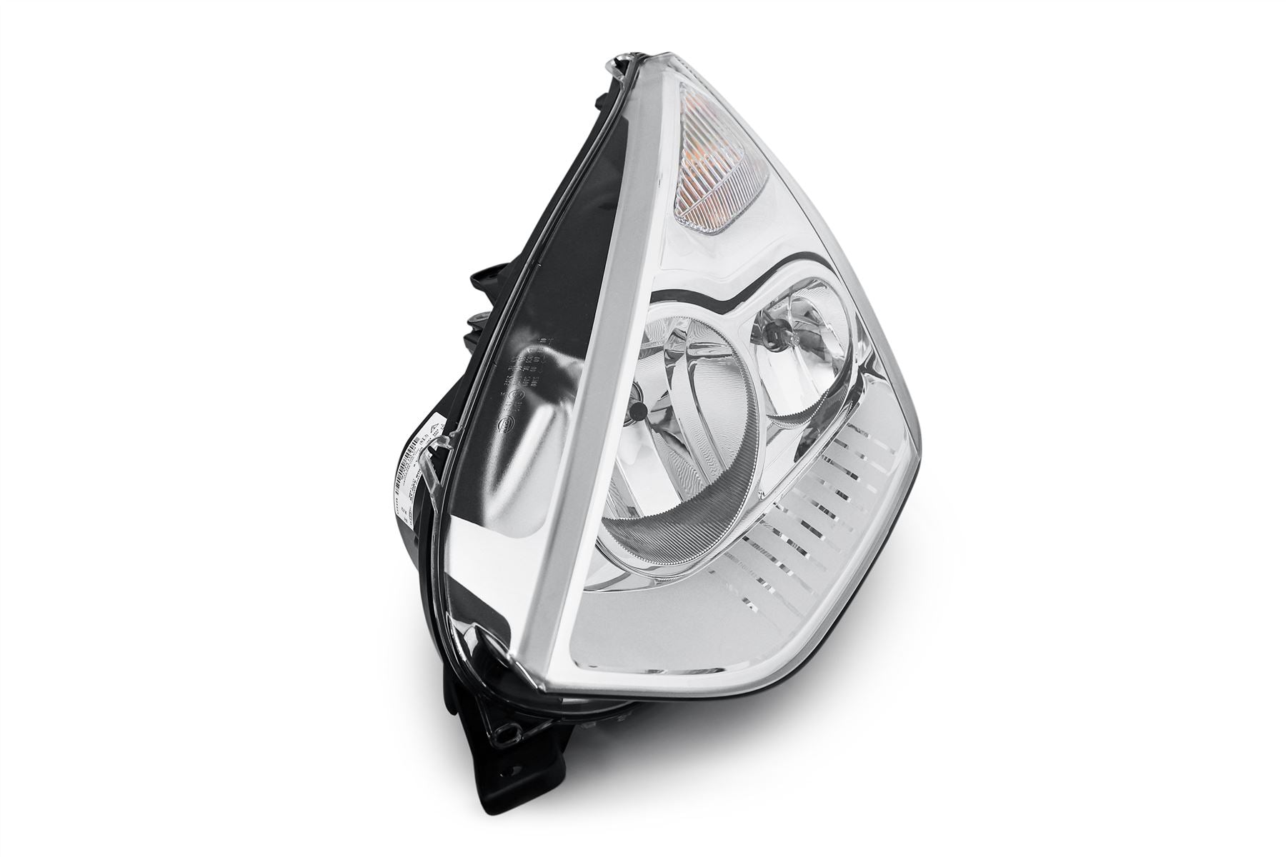 Hella Left Headlight for Ford, OEM quality, OEM 1438504 - View 8