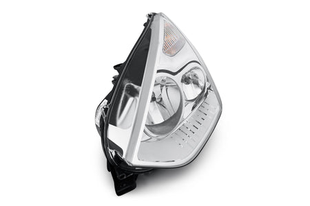 Hella Left Headlight for Ford, OEM quality, OEM 1438504 - View 8