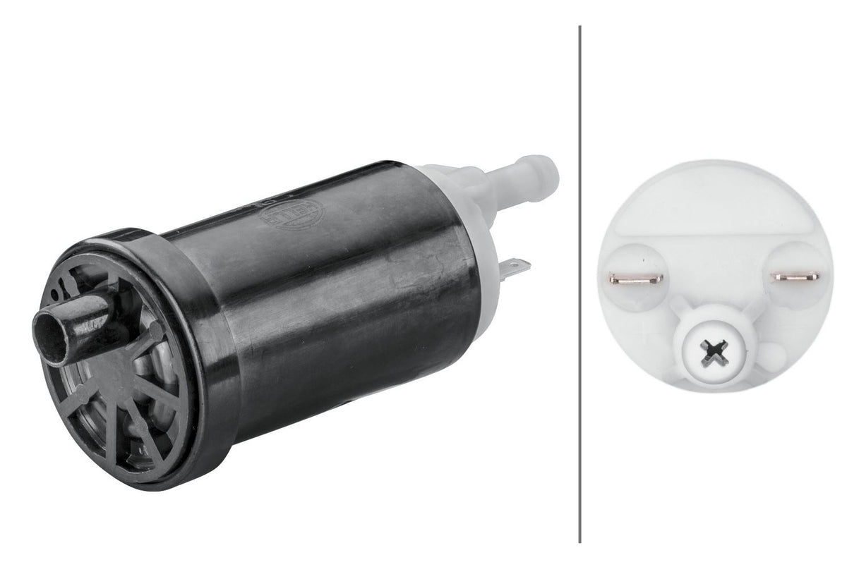 Hella Fuel Pump for Vauxhall, OEM quality, OEM 815012 - View 3
