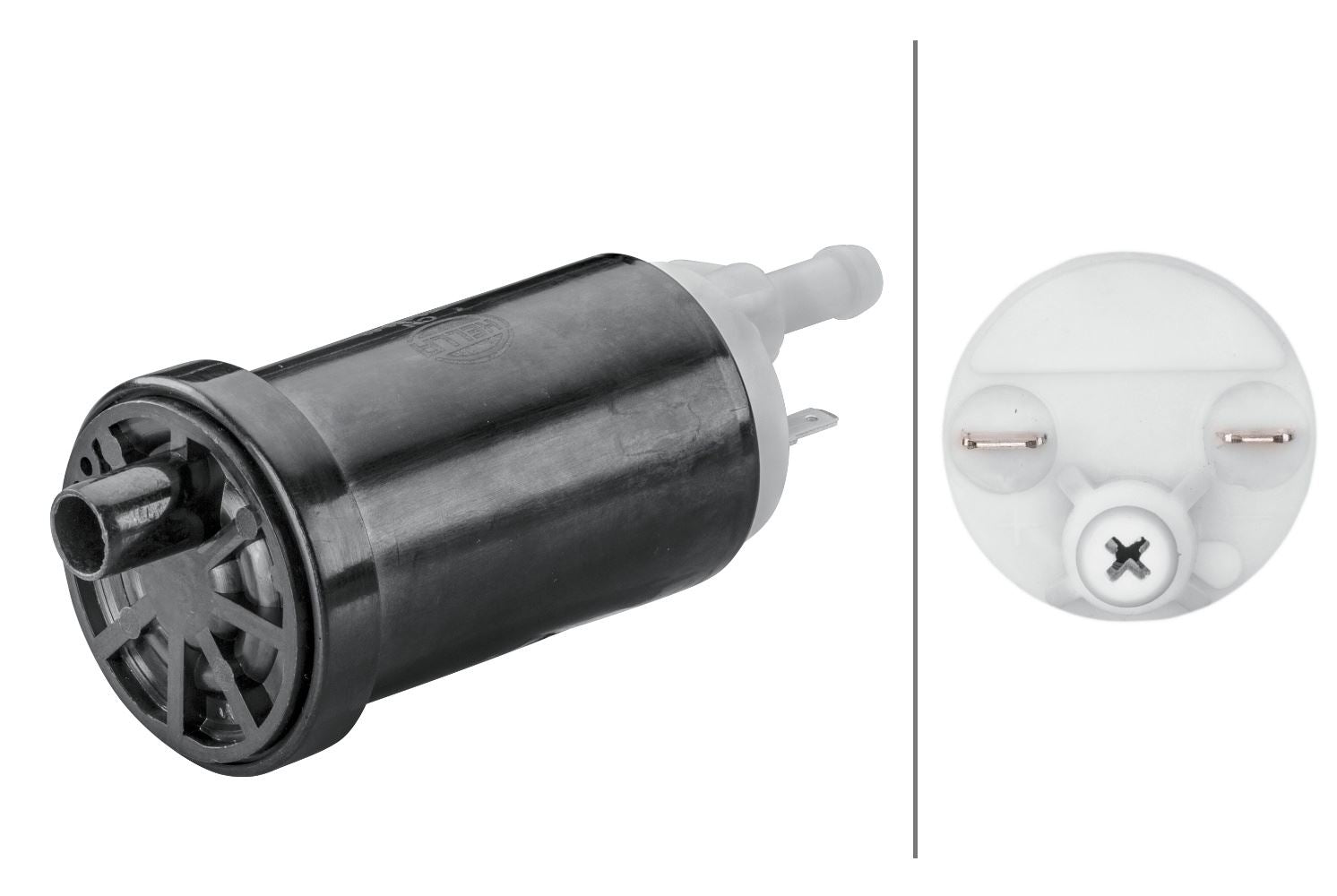Hella Fuel Pump for Vauxhall, OEM quality, OEM 815012 - View 3