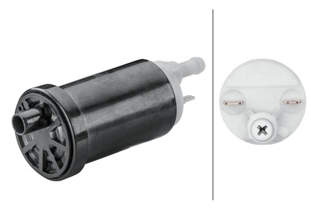 Hella Fuel Pump for Vauxhall, OEM quality, OEM 815012 - View 3