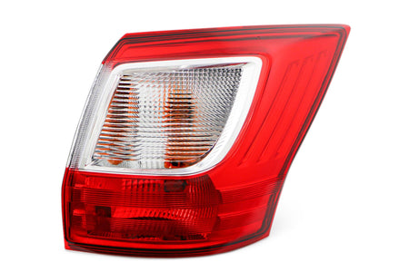 Ford Grand C-Max Right Rear Light, Valeo OEM, OEM 1686888 - View 12