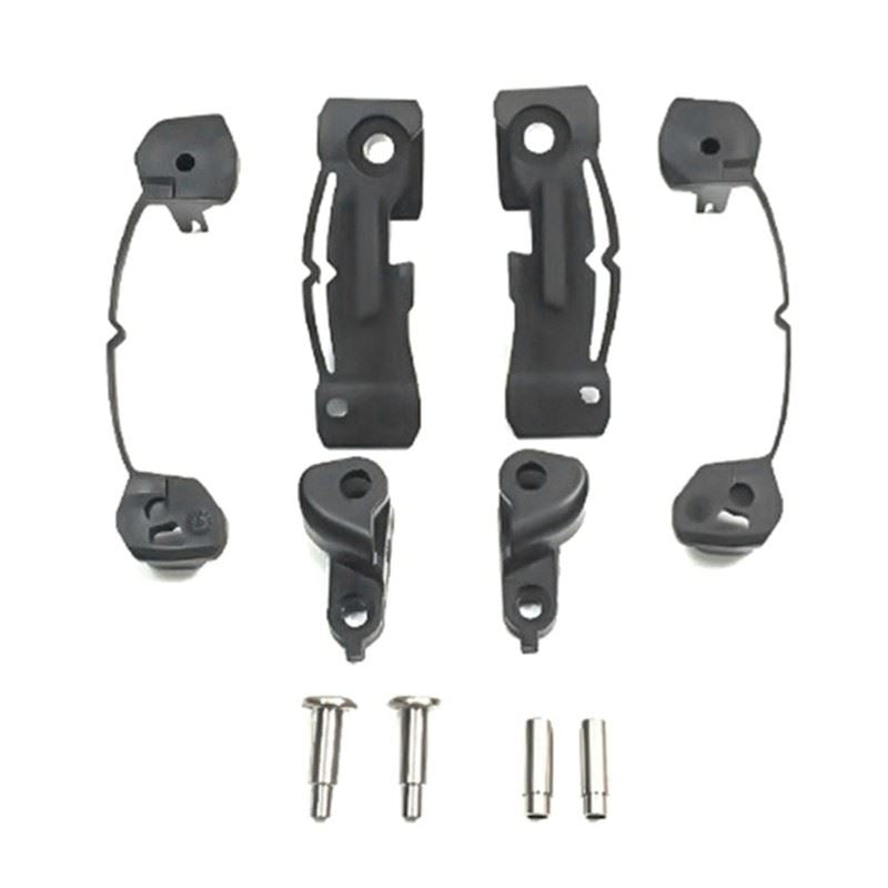 Sunroof Repair Kit - for Smart - OEM 4517760016 | Eurowagens