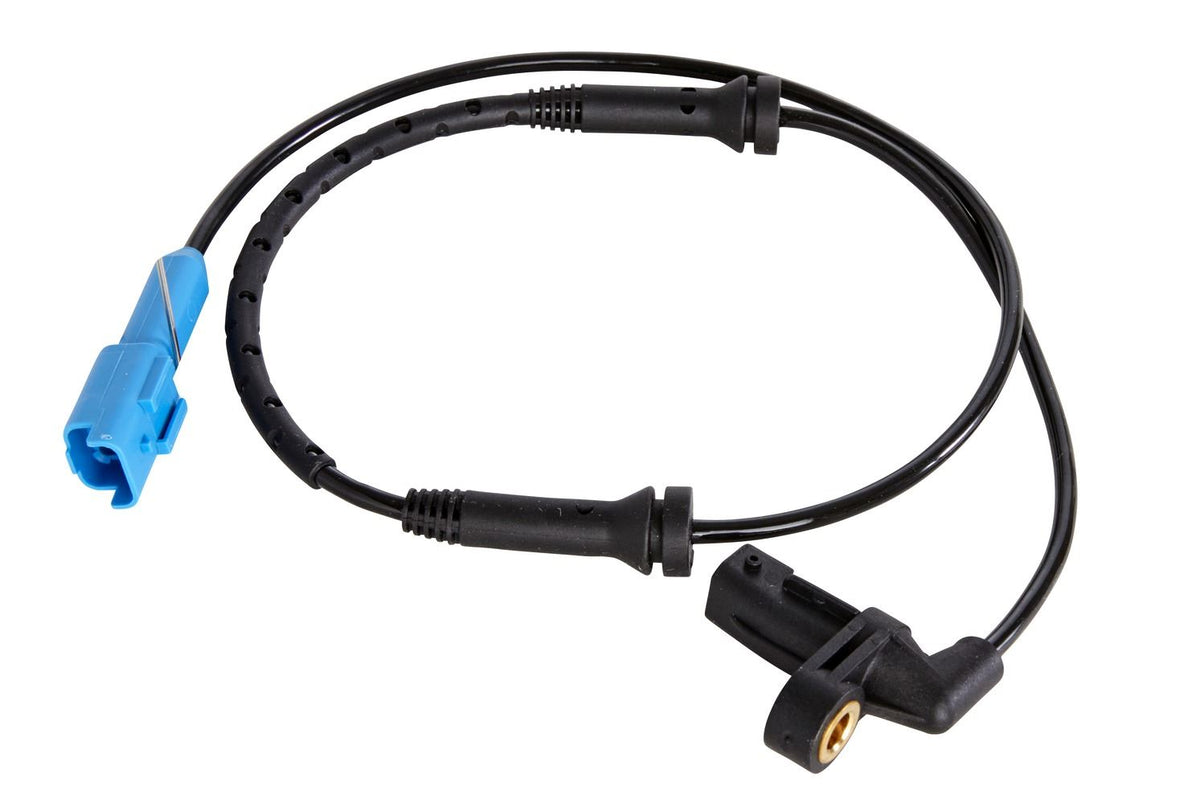 Hella ABS Wheel Speed Sensor for Peugeot, OEM quality, OEM 4545.F4, MPN 6PU 012 806-071