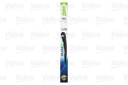 Audi TT Front Wiper Blade Set, Valeo OEM, OEM 8N2955408D - View 5