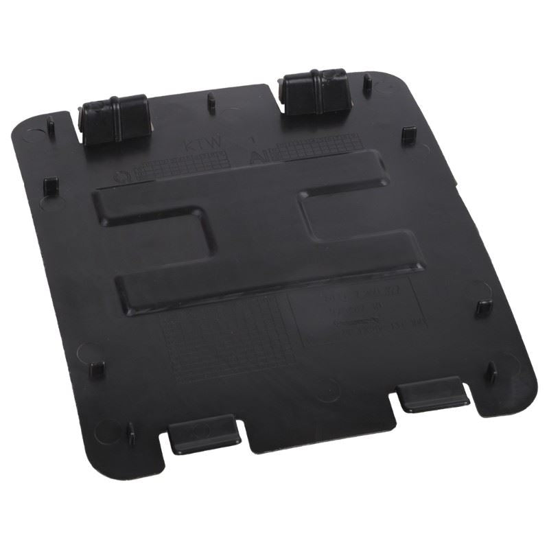 Wheel Arch Liner Access Panel Front - for Fiat - OEM 51717260397 | Eurowagens - View 10