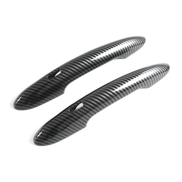 Door Handle Cover Set - for Mini | Eurowagens - View 2
