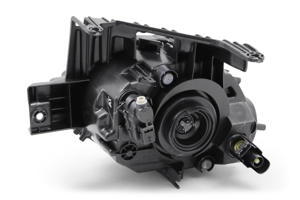 Nissan Juke Right Headlight, Valeo OEM, OEM 260101KL0A - View 6