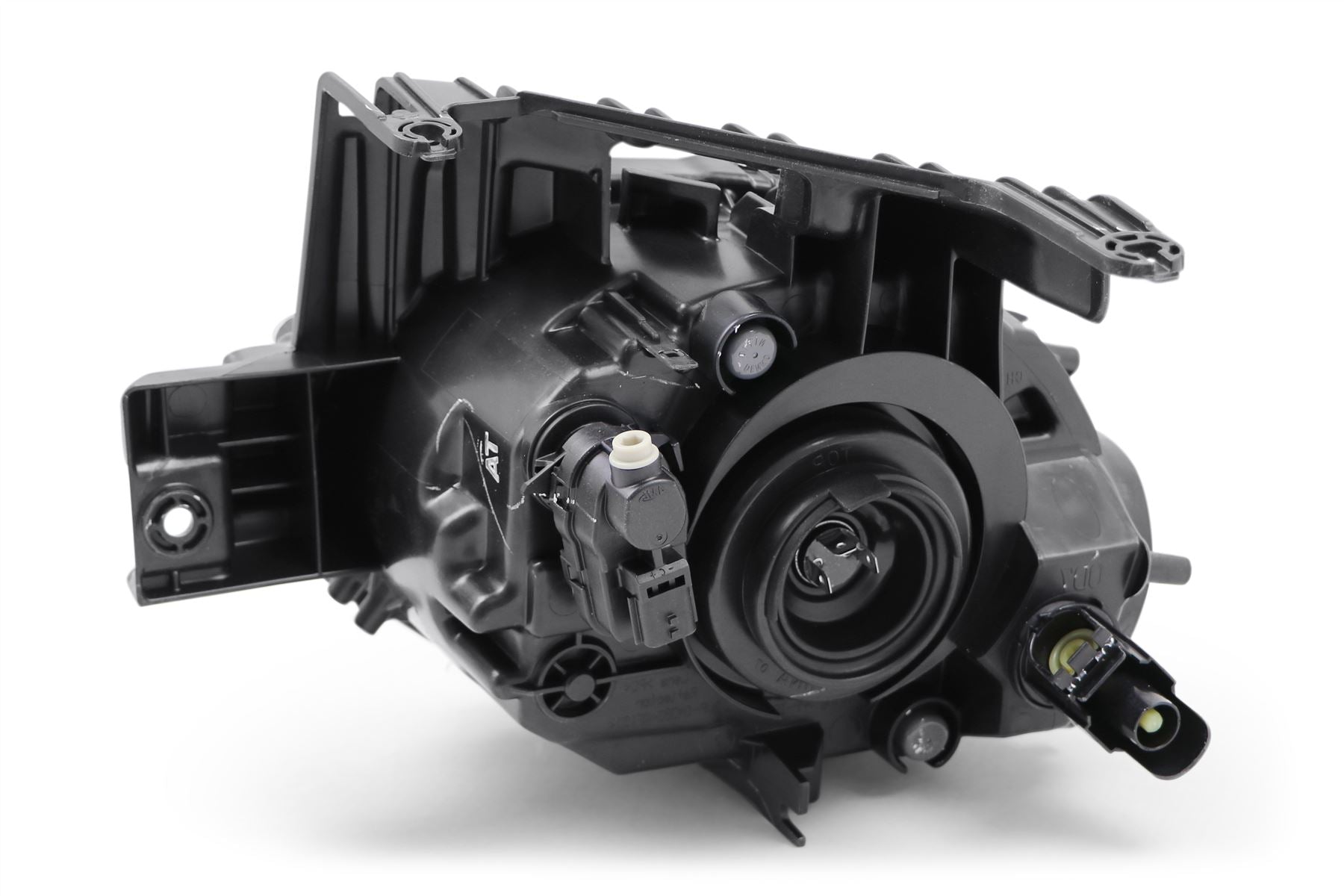 Nissan Juke Right Headlight, Valeo OEM, OEM 260101KL0A - View 6