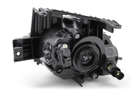 Nissan Juke Right Headlight, Valeo OEM, OEM 260101KL0A - View 6