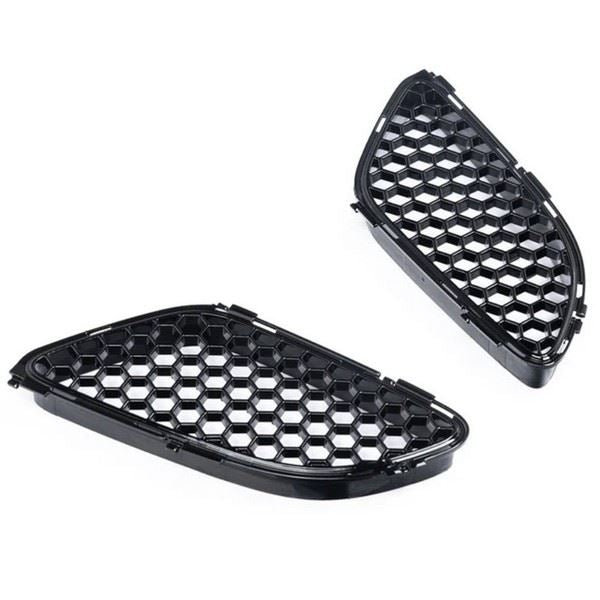 Bonnet Grille - for Fiat - OEM 51768041985 | Eurowagens - View 3