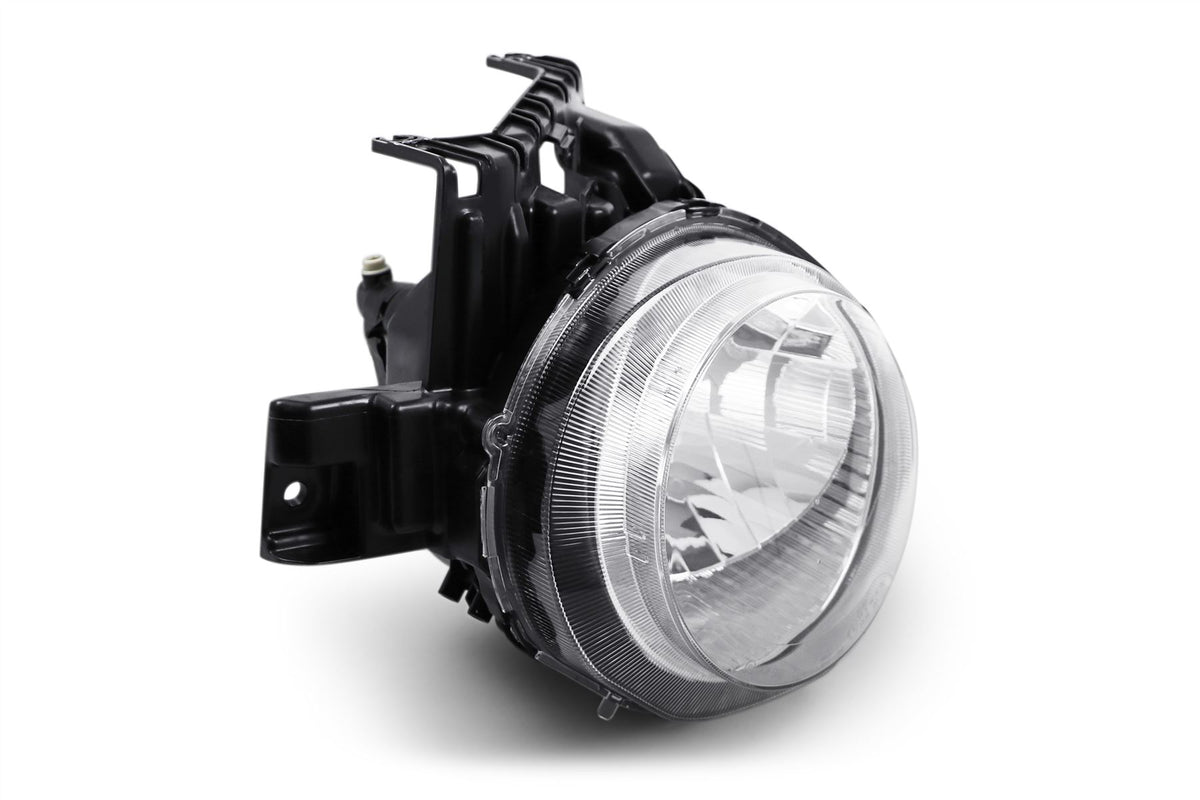 Nissan Juke Left Headlight, Valeo OEM, OEM 260601KL0A - View 4
