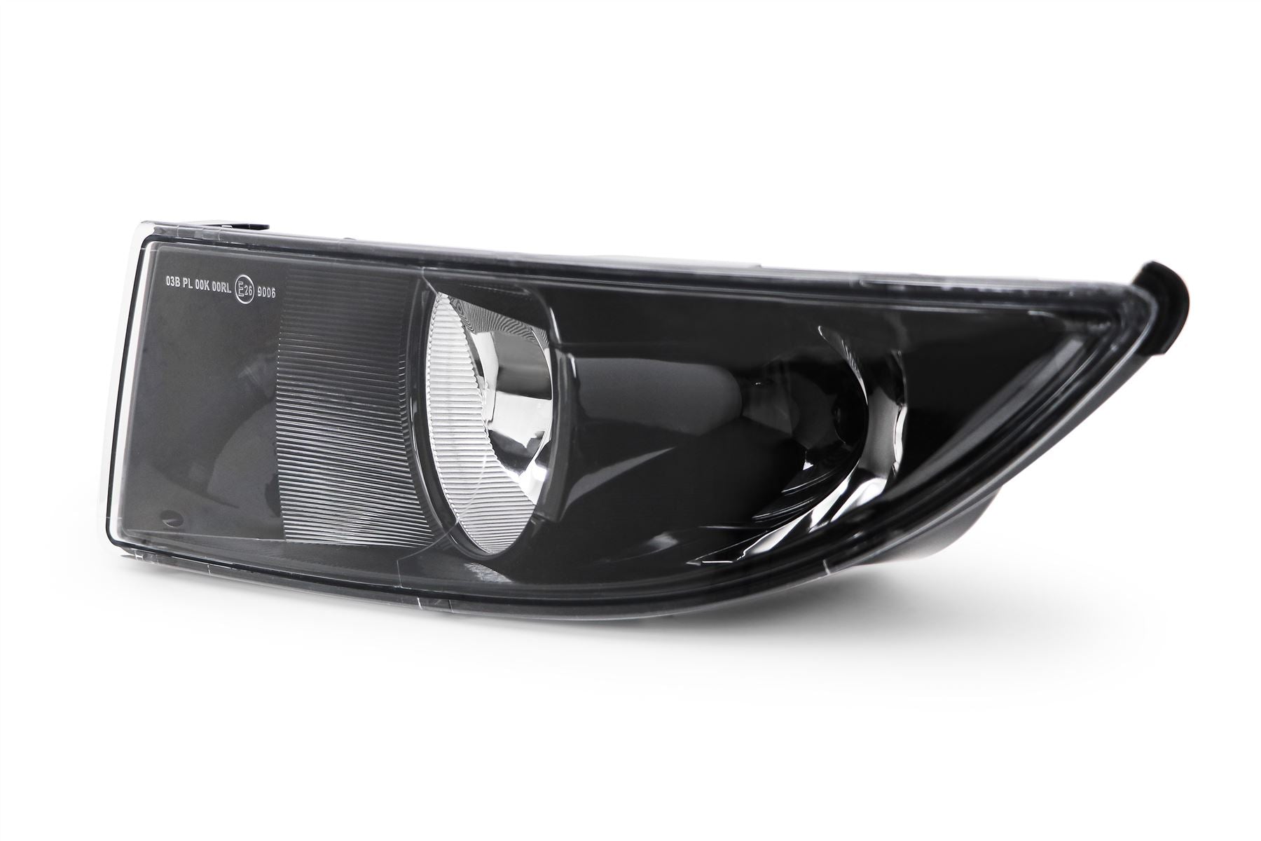 Hella DRL Left Front Fog Light for Skoda, OEM quality, OEM 5J0941701C - View 2