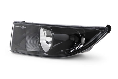 Hella DRL Left Front Fog Light for Skoda, OEM quality, OEM 5J0941701C - View 2