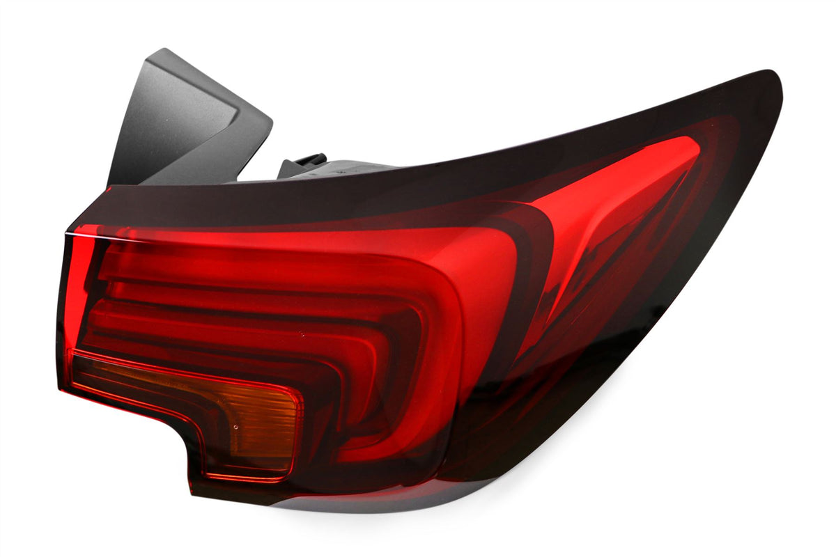 Vauxhall Astra K Right Rear Light, Magneti Marelli OEM, OEM 39015946 - View 12