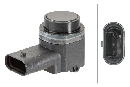 Hella Sensor for Audi, Land Rover & more, OEM quality, OEM 1S0 919 275 B - View 3