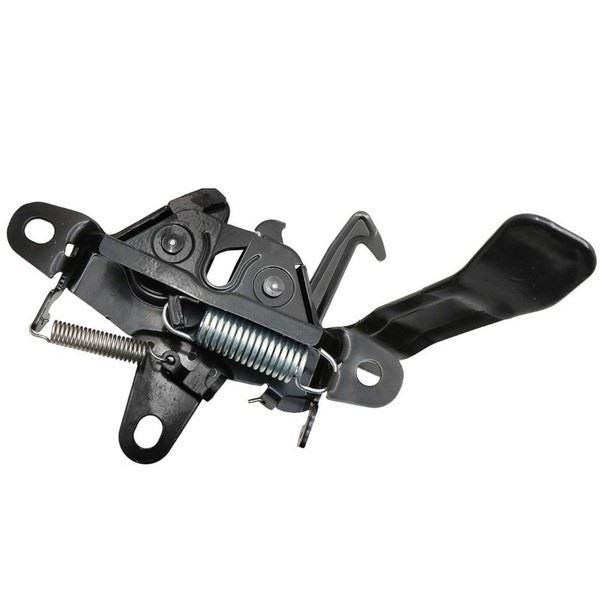 Bonnet Latch - for Toyota - OEM 5351042060 | Eurowagens - View 2