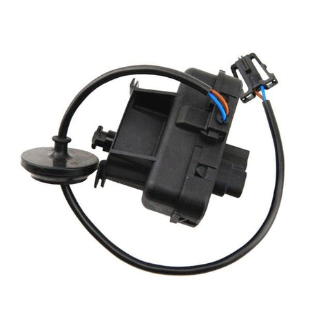 Fuel Tank Door Lock Motor - for Volkswagen & Skoda - OEM 3.46X3.03X2.56INCH | Eurowagens