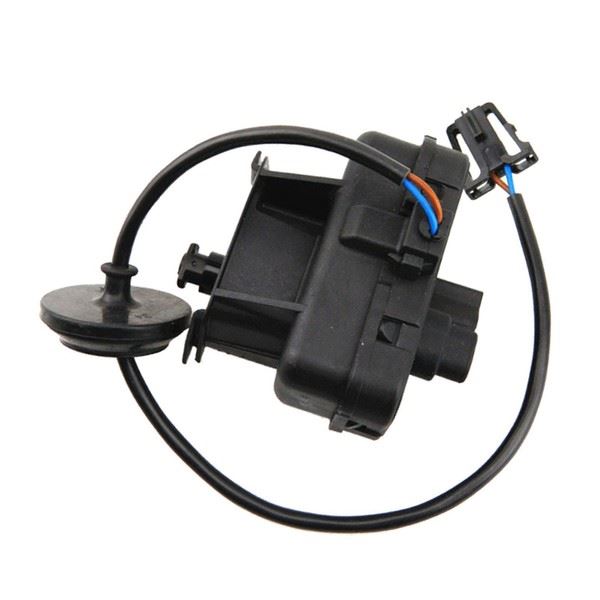 Fuel Tank Door Lock Motor - for Volkswagen & Skoda - OEM 3.46X3.03X2.56INCH | Eurowagens