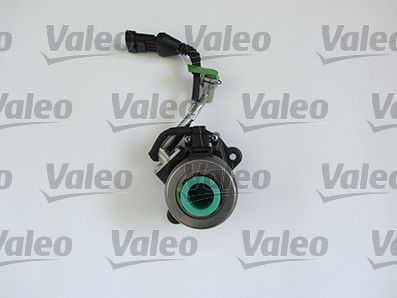 Valeo Clutch Central Slave Cylinder for Fiat, OEM quality, OEM 55239548 - View 5