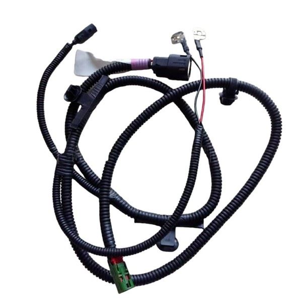 Bumper Wiring Harness Front - for Tesla - OEM 1933899-00-C | Eurowagens