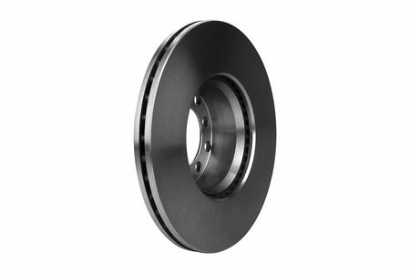 Mercedes-Benz SL Brake Disc, Hella OEM, OEM 1264200005, MPN 8DD 355 100-401