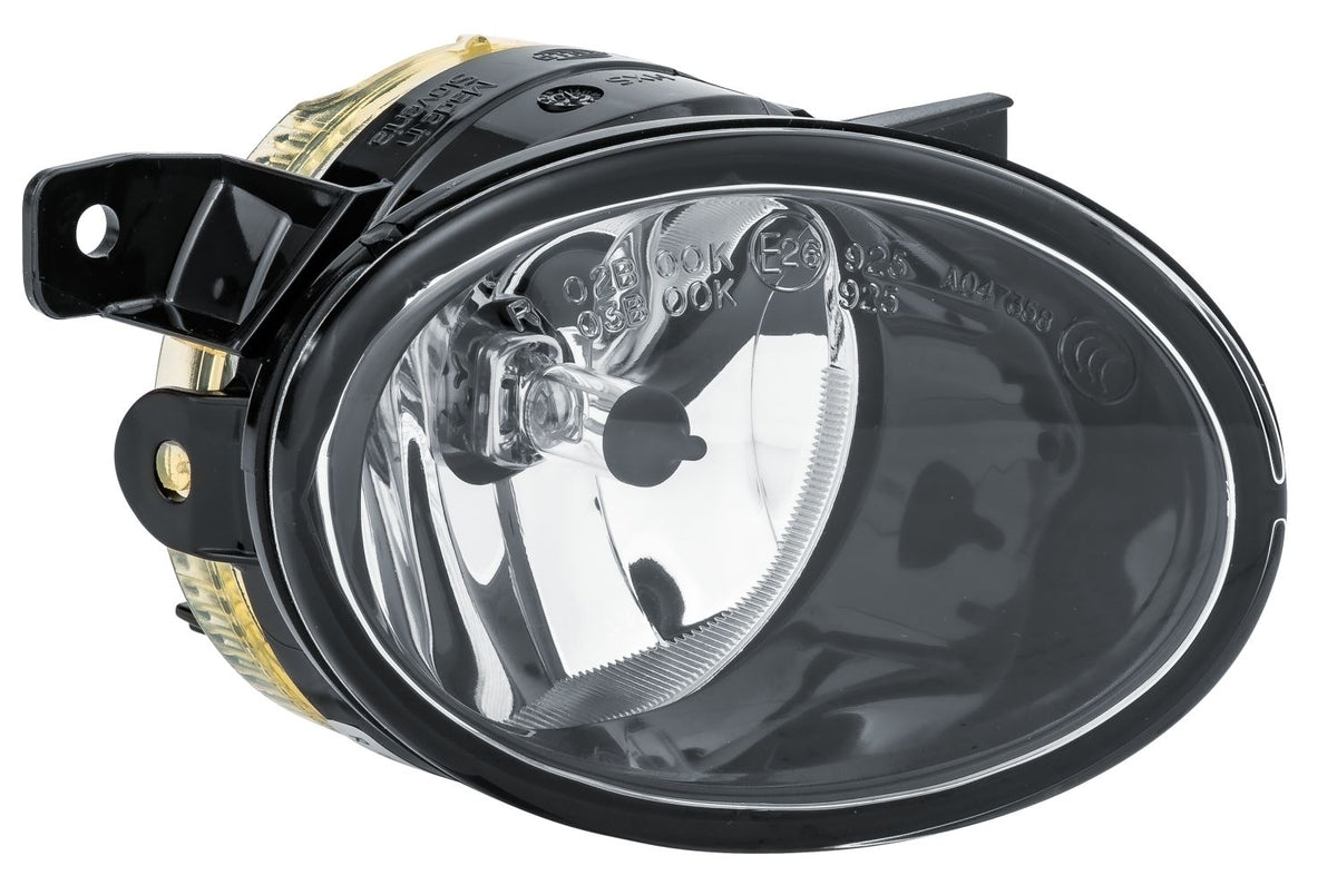 Hella Right Front Fog Light for Volkswagen, OEM quality, OEM 7E0 941 700 B, MPN 1N0 010 375-321