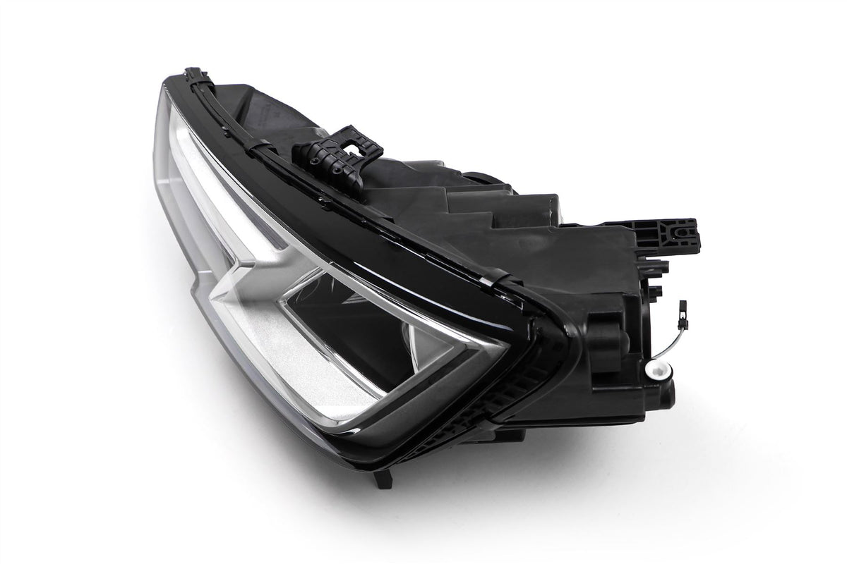 Audi A4 B9 Left Headlight, Magneti Marelli OEM, OEM 8W0941043A - View 10