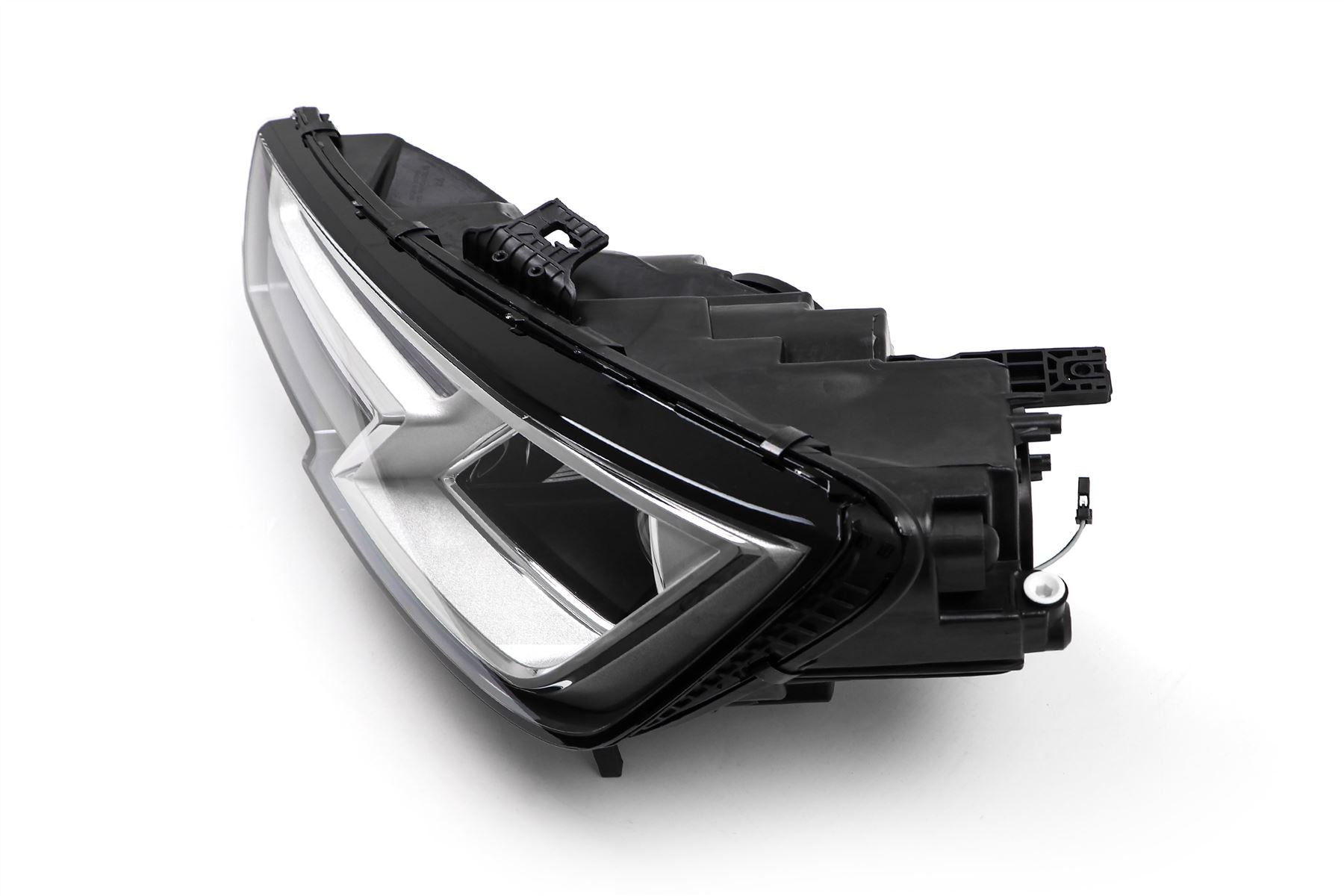 Audi A4 B9 Left Headlight, Magneti Marelli OEM, OEM 8W0941043A - View 10