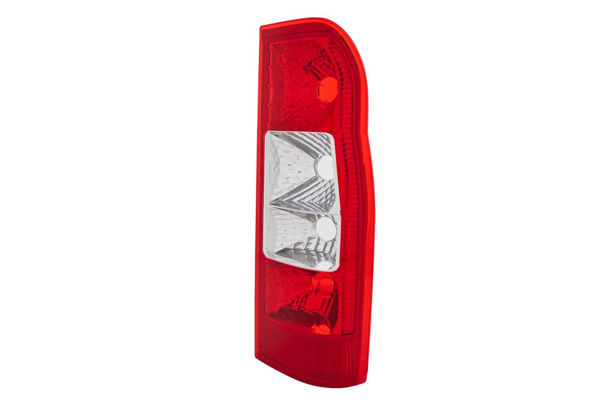 Hella Left Rear Light for Ford, OEM quality, OEM 1 435 881
