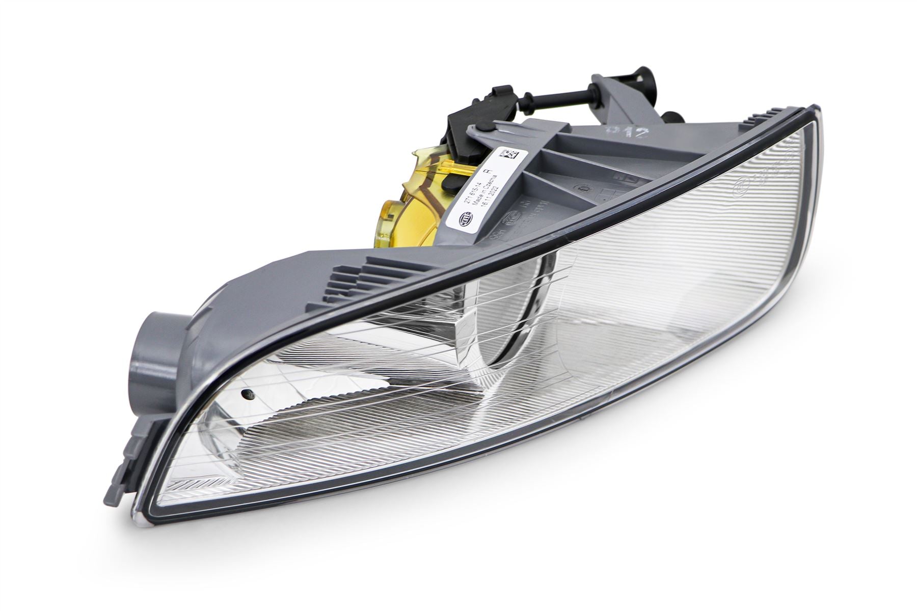 Hella DRL Right Front Fog Light for Volkswagen & Skoda, OEM quality, OEM 3T0941702A - View 10
