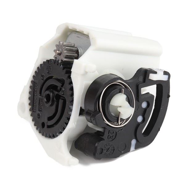 Tailgate Latch Actuator - for Renault - OEM 7700427088 | Eurowagens - View 5