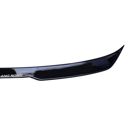 Bumper Lip Spoiler Rear - for BMW | Eurowagens - View 7