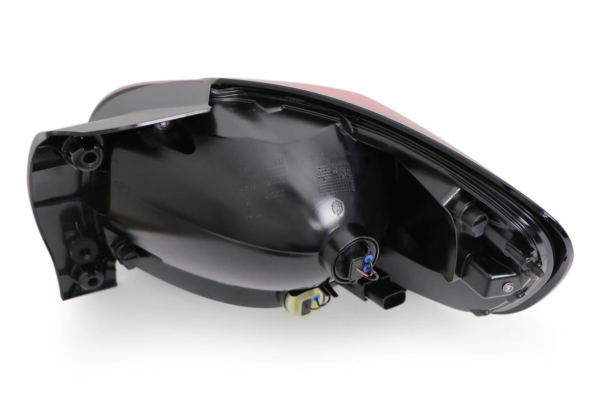 Hella Left Rear Light for Citroen, OEM quality, OEM 13468650 - View 3
